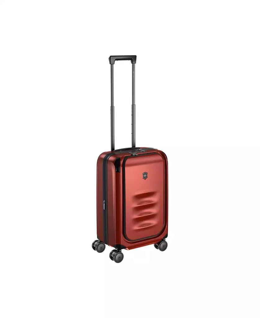 Victorinox Spectra 3.0 Frequent Flyer 21" Carry-On Hardside Suitcase 10