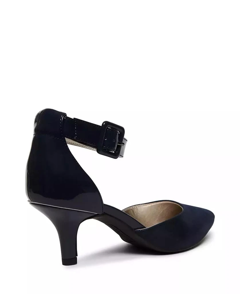 Anne Klein Women's Fabulist Pointed Toe Pumps 7