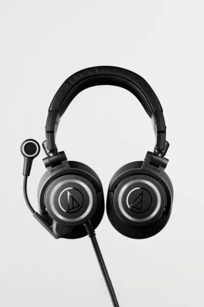 Audio-Technica Audio-Technica StreamSet Closed-Back Streaming Headset