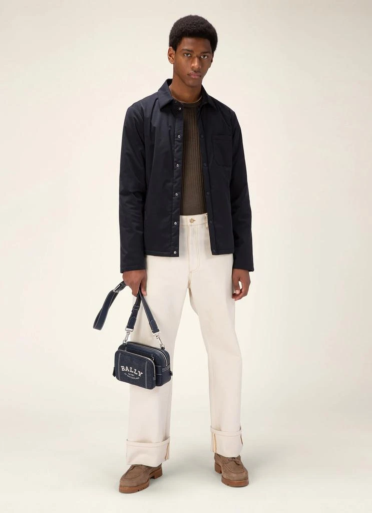 Bally Padded Overshirt 5