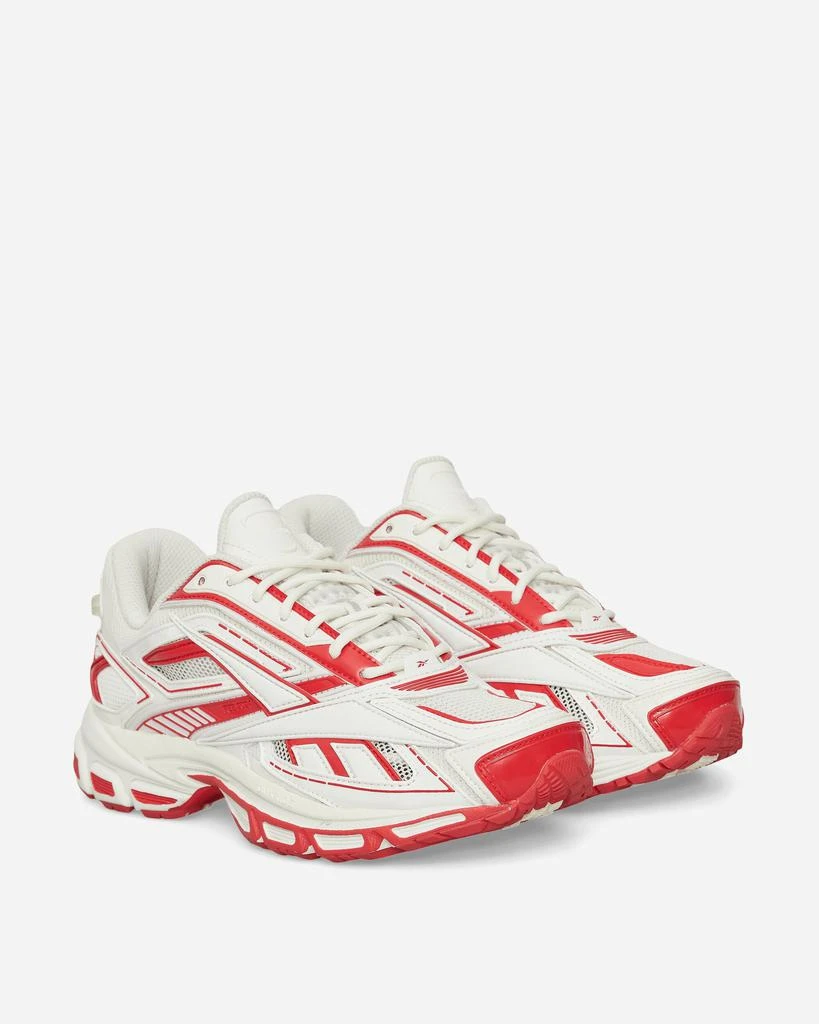 Reebok KANGHYUK Premier Road Ultra Sneakers White / Red 2