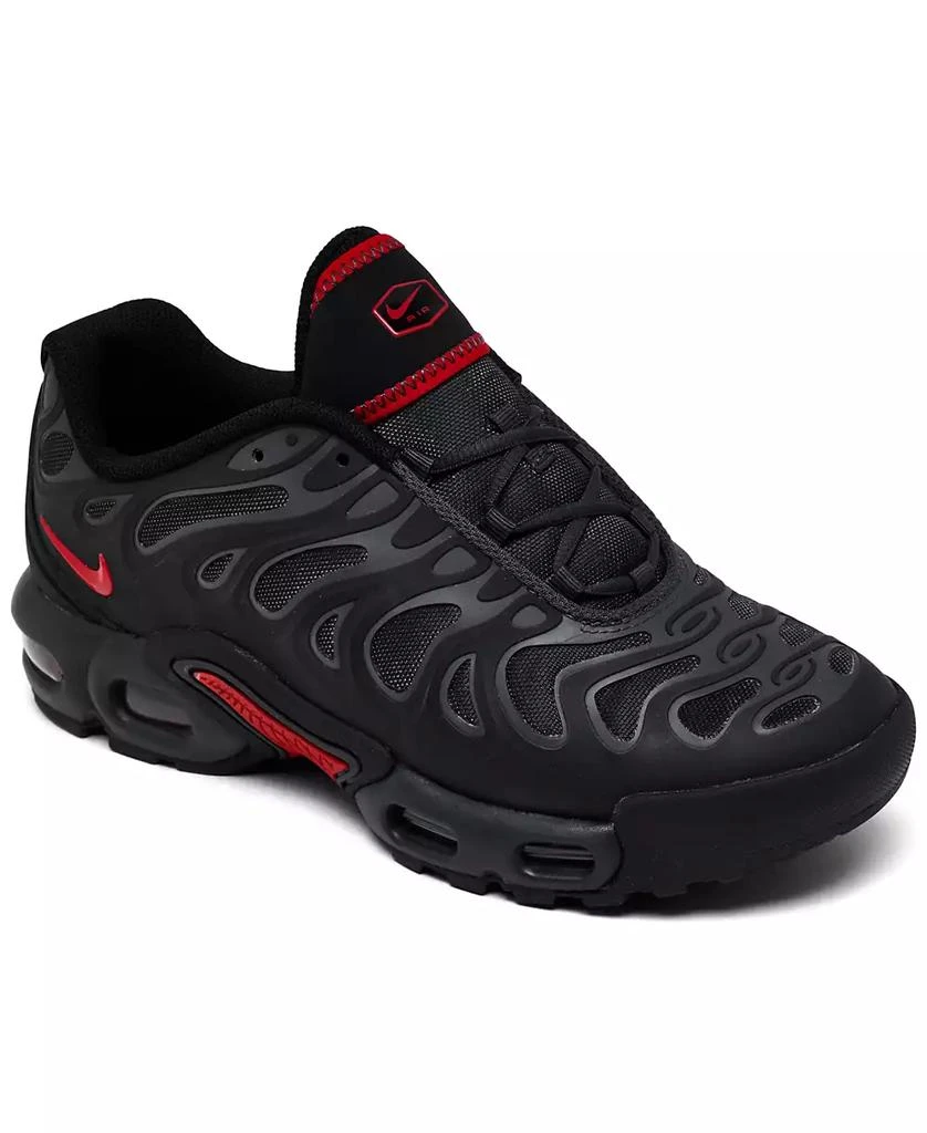 NIKE Big Kids Air Max Plus Drift Casual Sneakers from Finish Line 1
