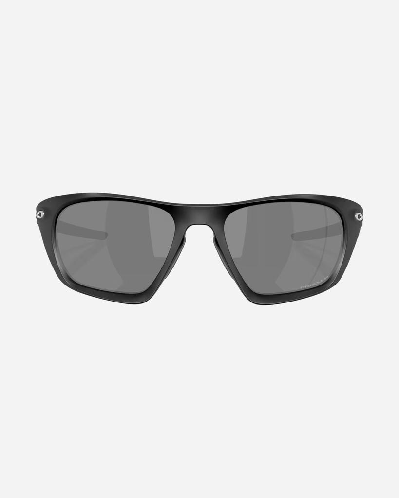 Oakley Lateralis Sunglasses Matte Black / Prizm Black