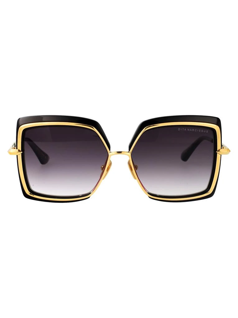 Dita Narcissus Sunglasses 1