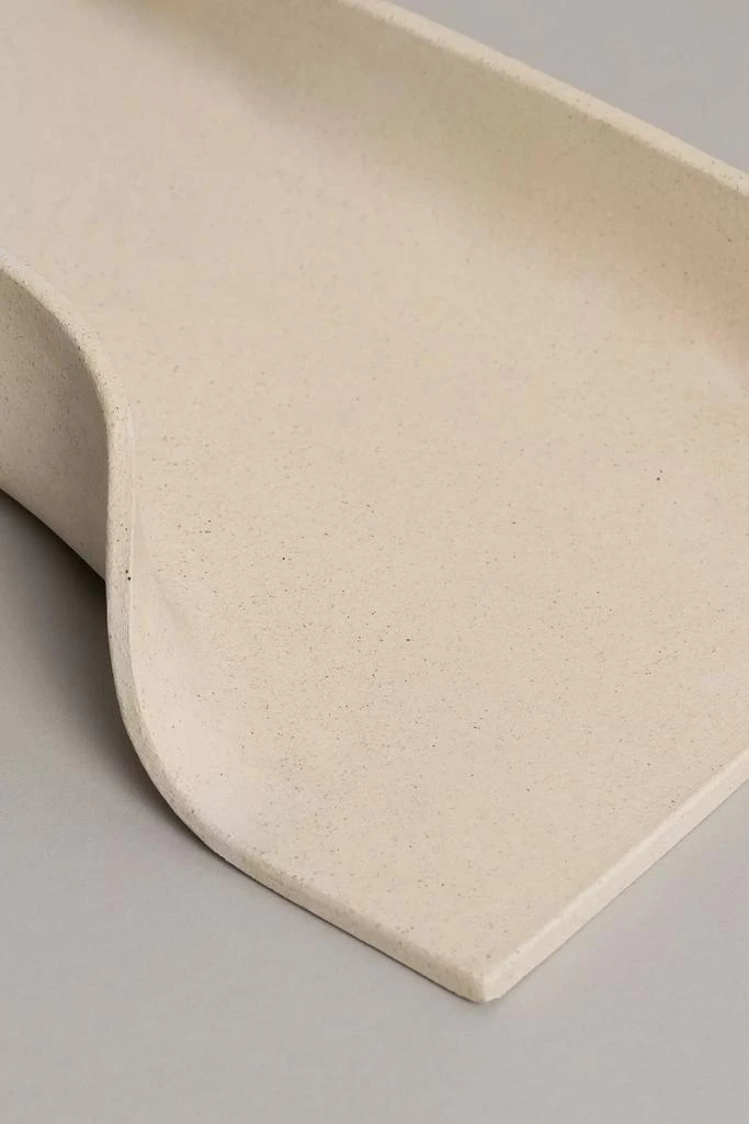 SIN SIN Ceramic Archiva Tray 5