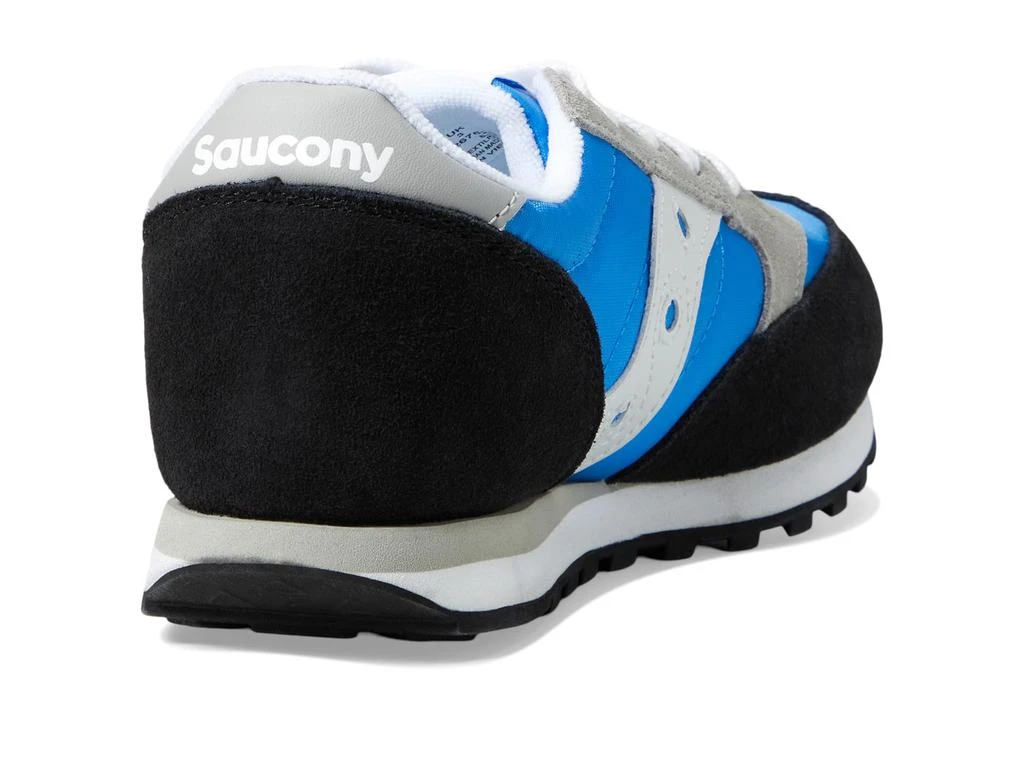 Saucony Kids Originals Jazz Original (Little Kid/Big Kid) 5