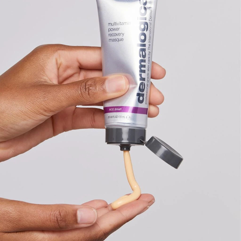 Dermalogica Dermalogica AGE Smart MultiVitamin Power Recovery Masque 4