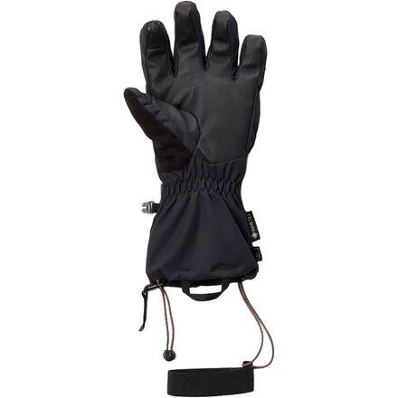 Mountain Hardwear All Tracks GORE-TEX Glove - Women's
