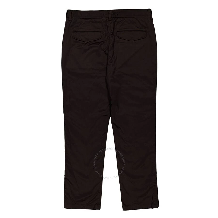 Burberry Burberry Slim-Cut Monogram-Motif Chinos, Brand Size 56 (US Size 39) 2
