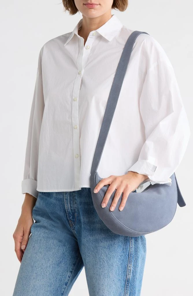 Madewell The Essential Sling Crossbody Bag 2