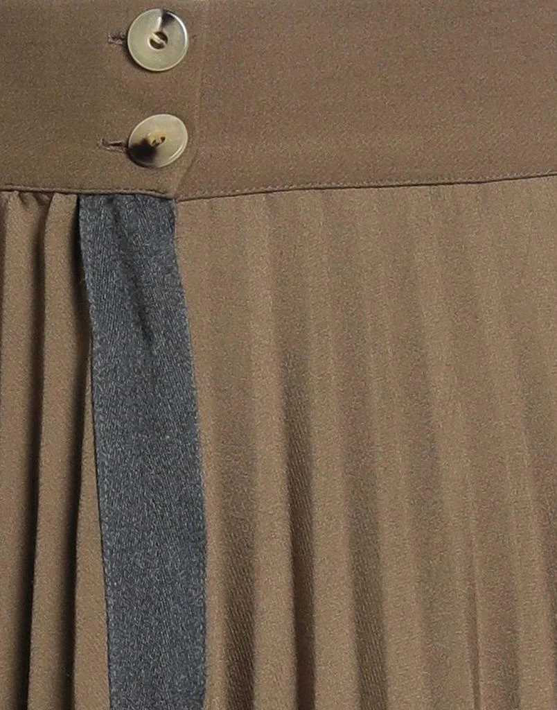 ALYSI Midi skirt 4