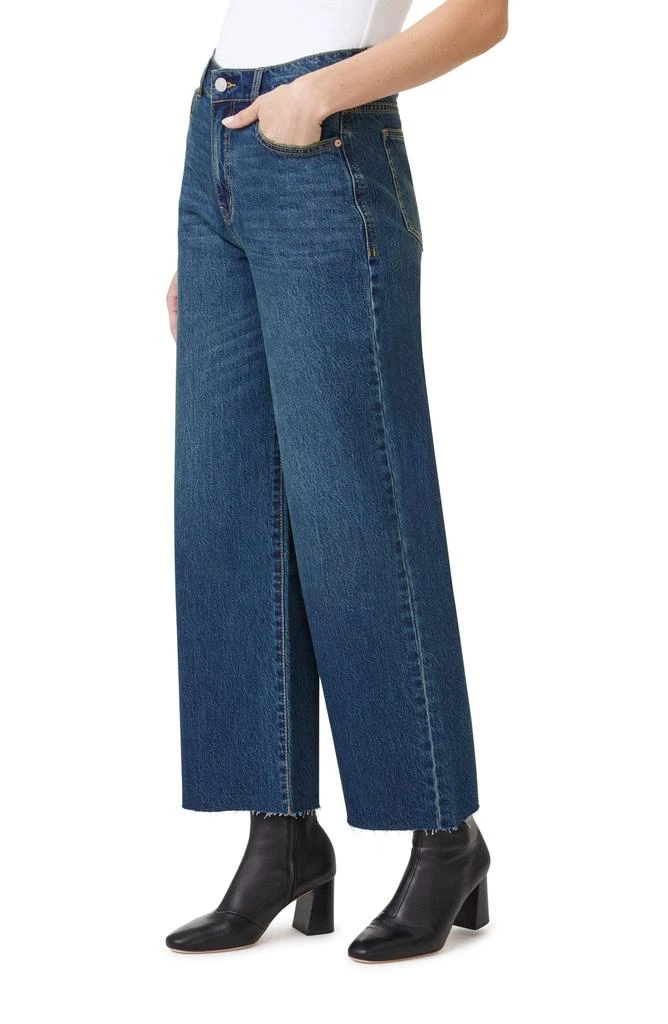 Habitual Denver Wide Leg Crop Jeans 5