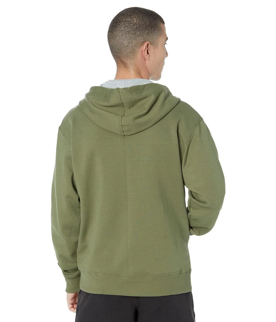 CHAMPION Powerblend® Fleece Full Zip 2