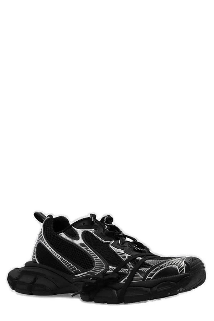 Balenciaga Balenciaga 3XL Lace-Up Sneakers 2