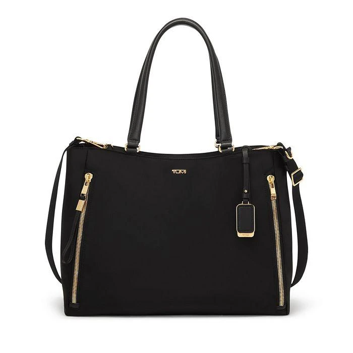 Tumi Voyageur Valetta Large Tote Bag 1