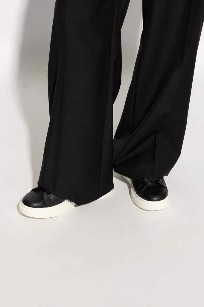 Alexander McQueen Sport shoes Oversized 2