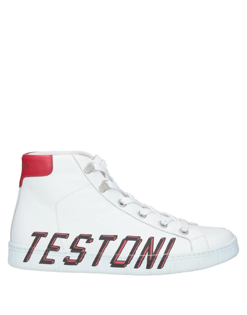 A.TESTONI Sneakers 1
