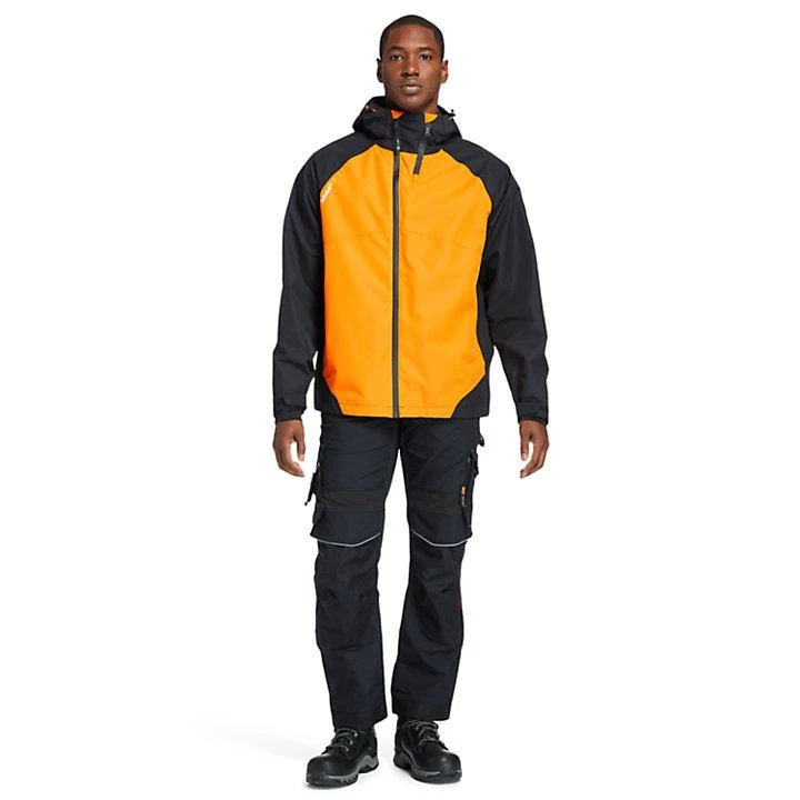 Timberland Timberland PRO® Dry Shift Lightweight Jacket for Men in Orange 3