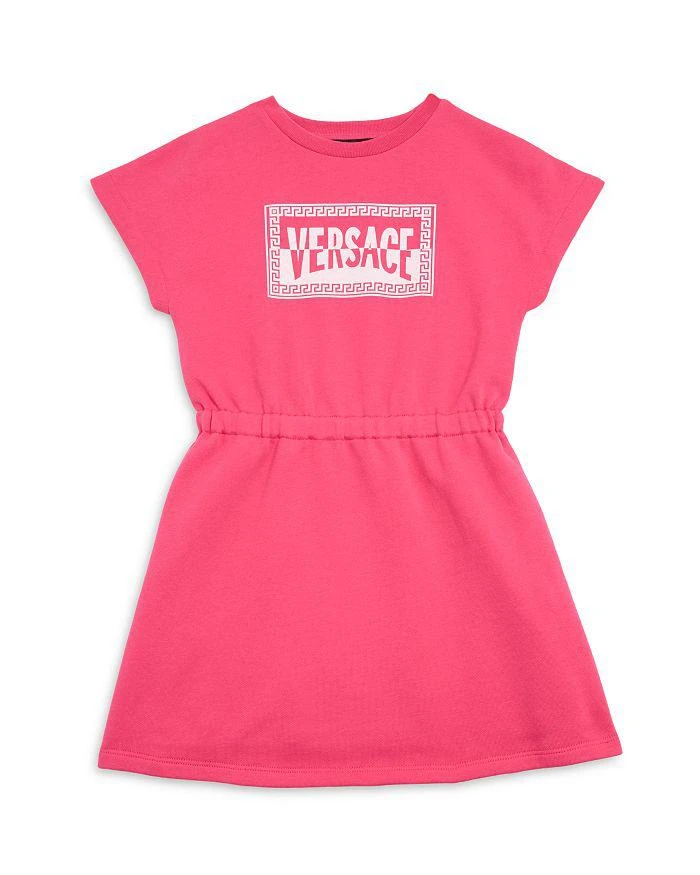 Versace Girls
Sweatshirt Dress - Baby, Little Kid