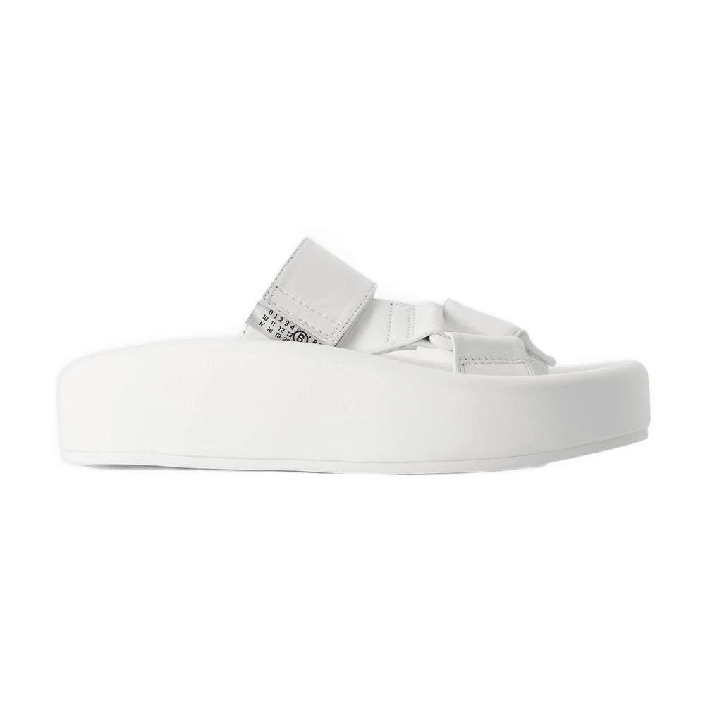 MM6 MM6 Maison Margiela Sandals 1