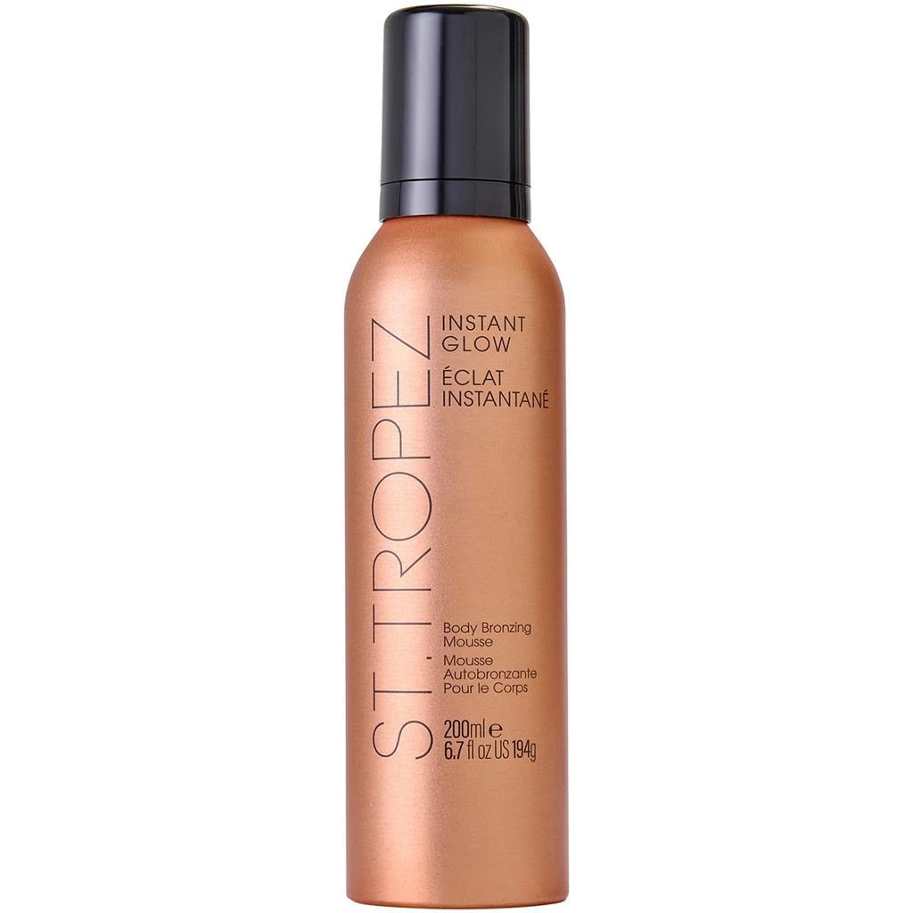 St. Tropez St. Tropez Instant Glow Body Bronzer 200ml