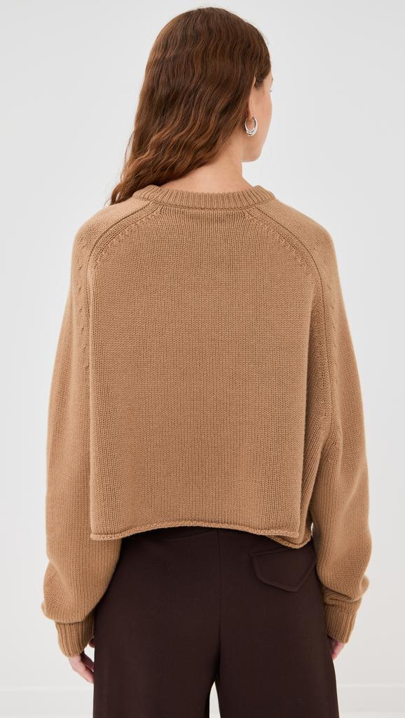 Lisa Yang Karine Cashmere Sweater