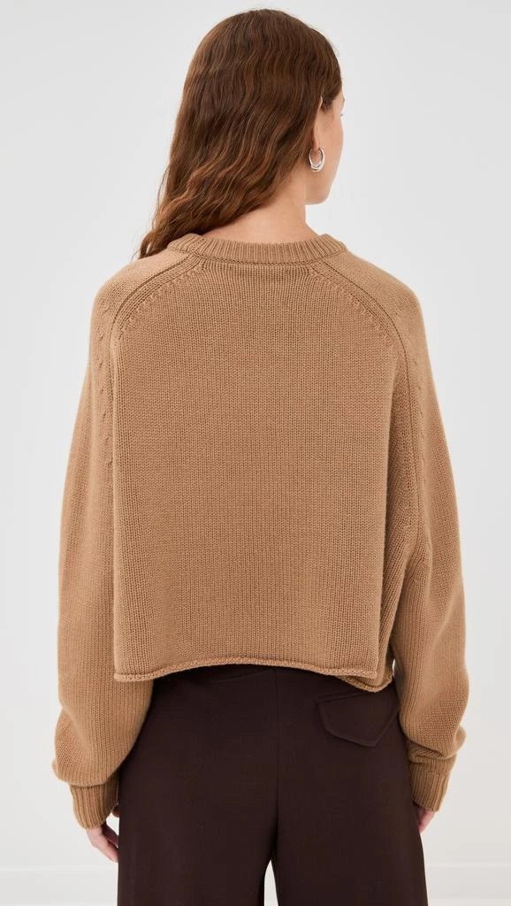 Lisa Yang Karine Cashmere Sweater 2