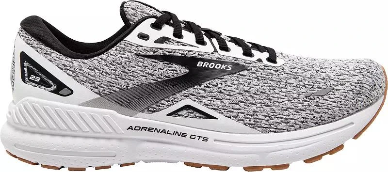 Brooks Brooks Men's Adrenaline GTS 23 Running Shoes 1