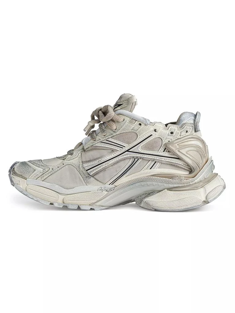 Balenciaga Runner Sneakers 6