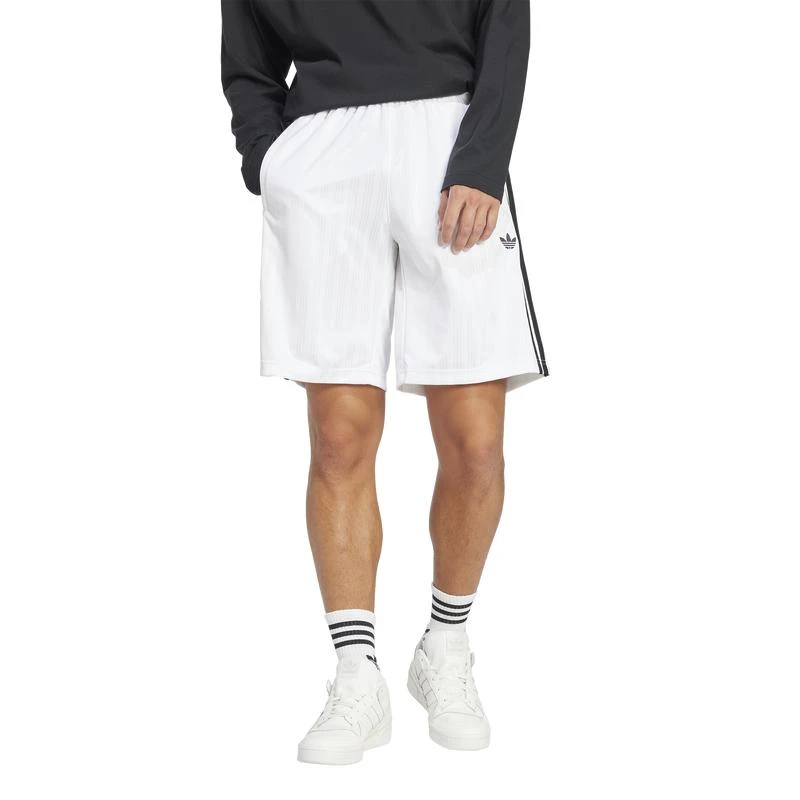 Adidas adidas Originals Polyester Shorts - Men's 1