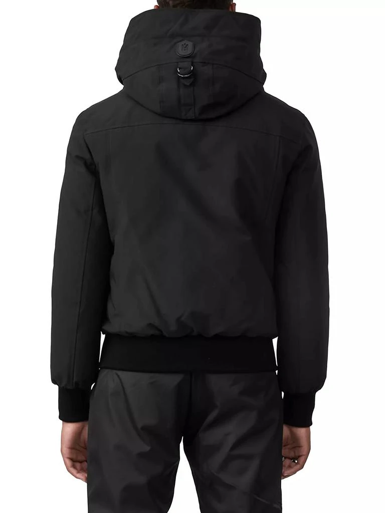 Mackage Dixon Down Bomber Jacket 3