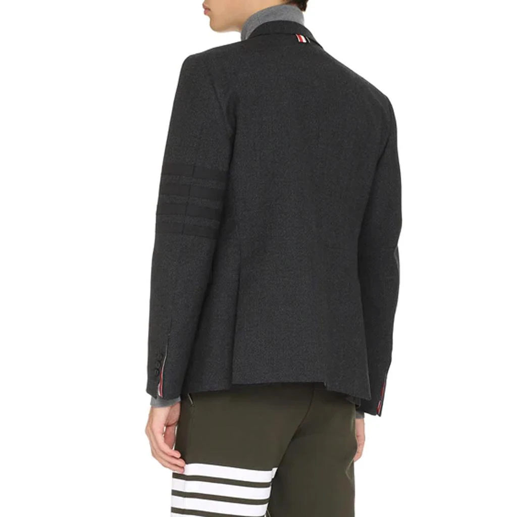 Thom Browne Thom Browne Wool Jacket 3