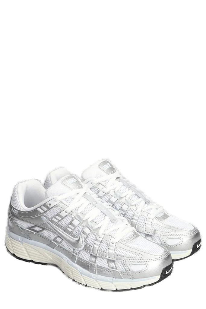 NIKE Nike P-6000 Low-Top Sneakers 3