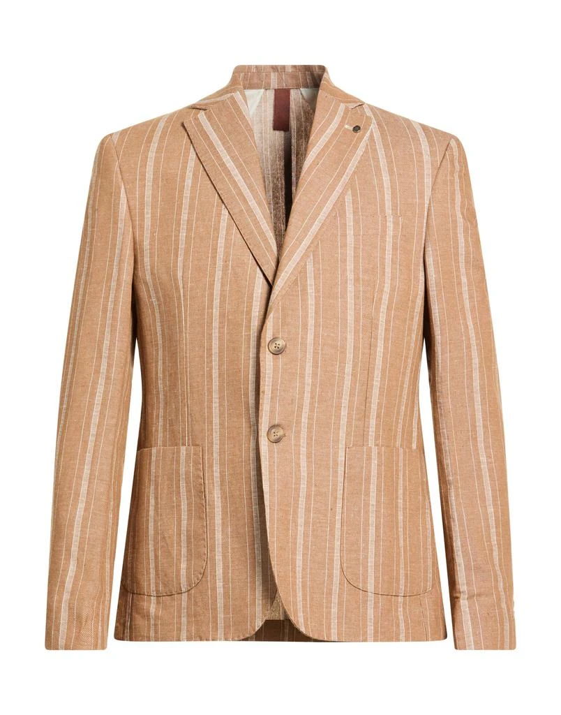 PAUL MIRANDA Blazer