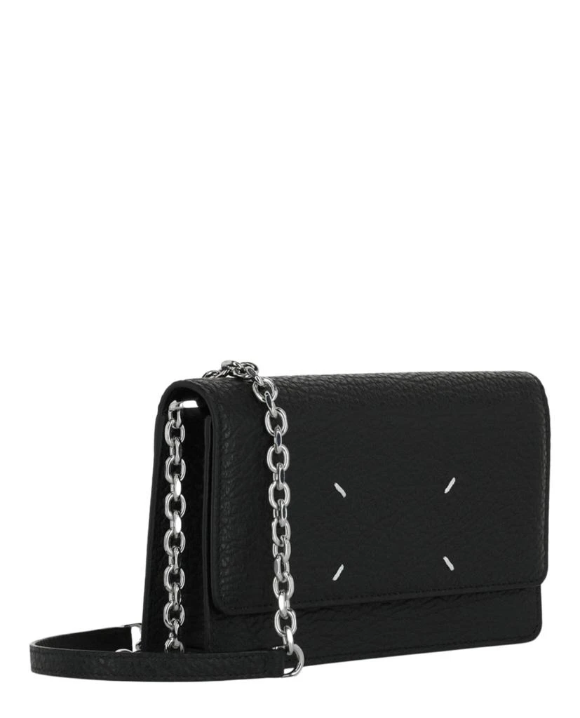 Maison Margiela Four Stitches Chain Wallet 2