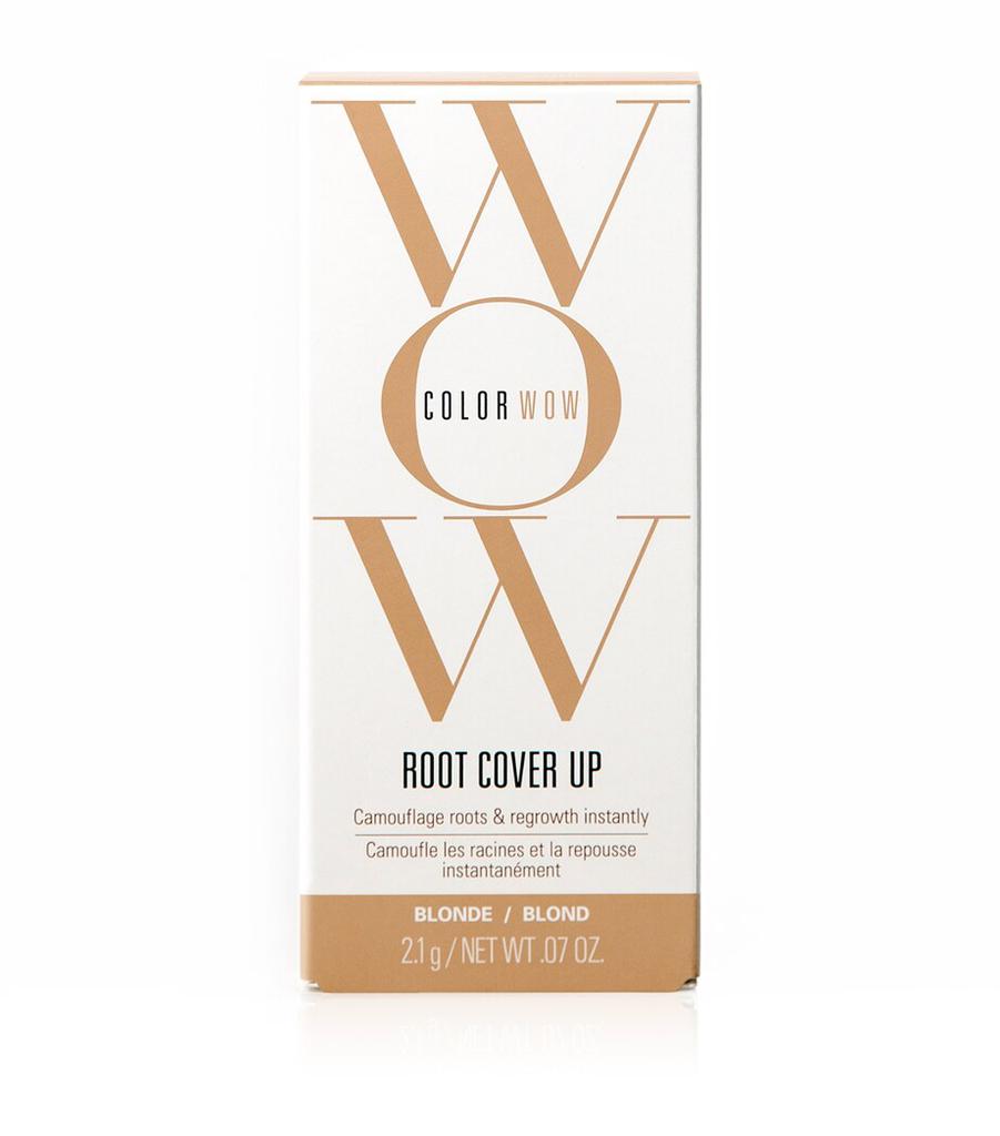 Color WOW Root Cover Up – Blonde (2.1g)