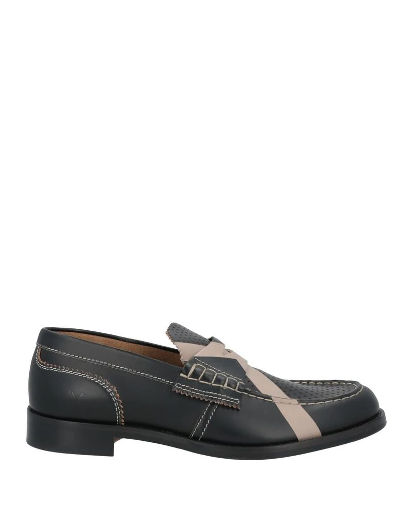 College Loafers 1