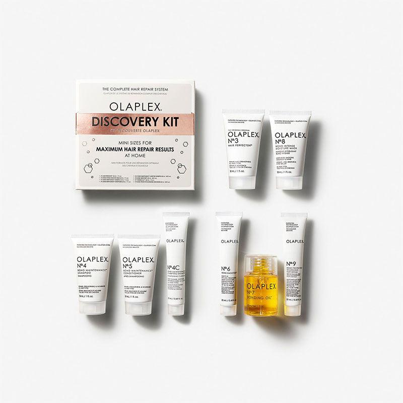 Olaplex Kit Découverte