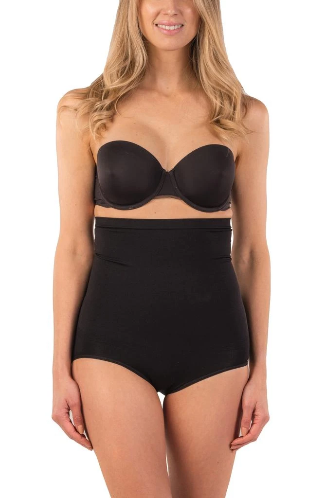 BODY BEAUTIFUL High Waist Shaper Panties 1