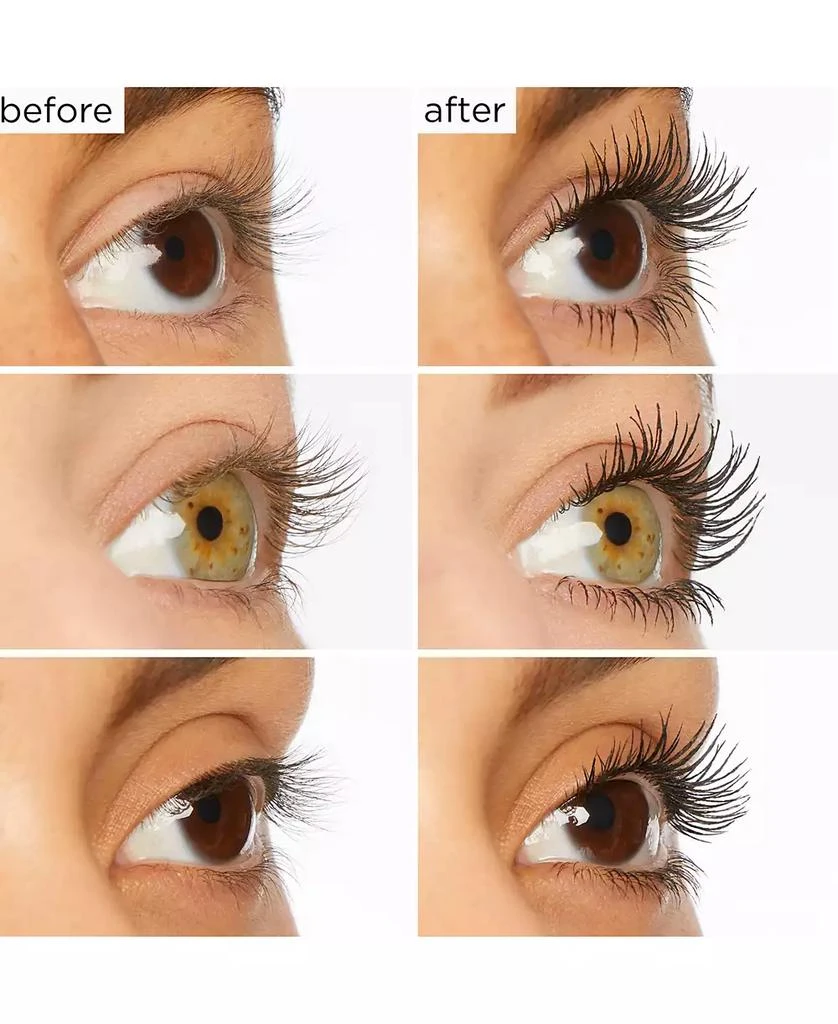 Tarte Lights, Camera, Lashes™ 4-in-1 Mascara 3