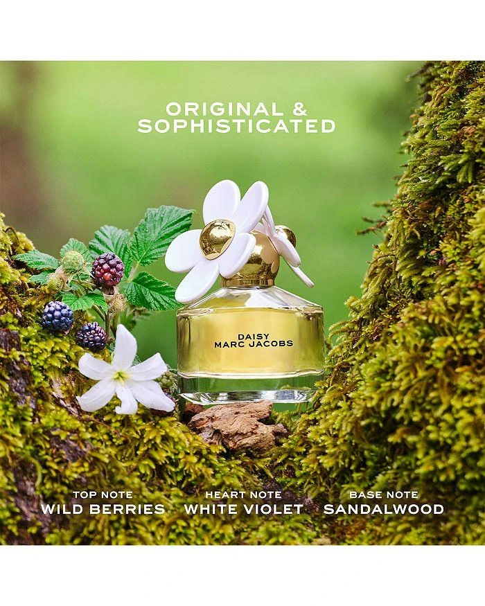 Marc Jacobs Daisy Eau de Toilette Gift Set ($198 value) 3