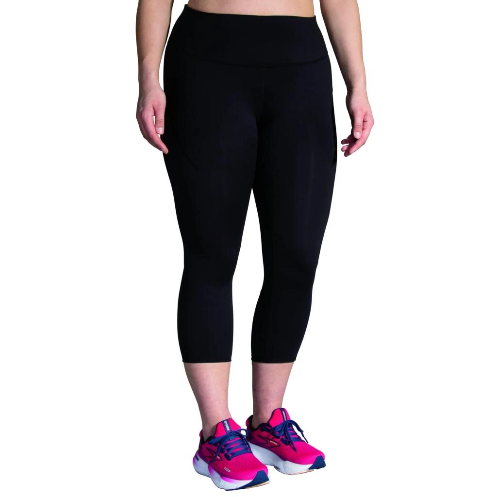 Brooks Spark Capri 1