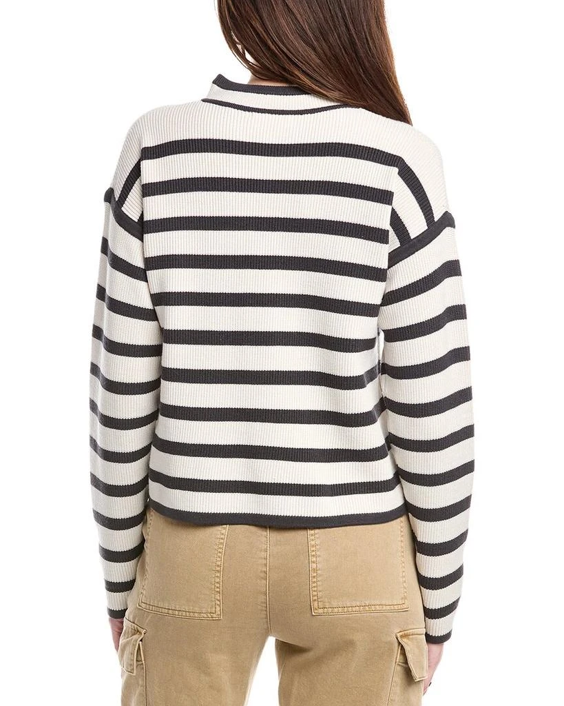 Splendid Alix Shacket 2