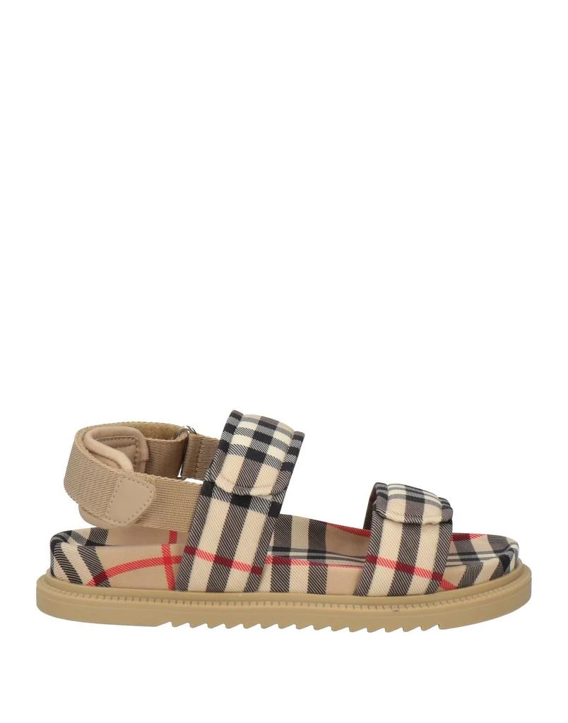 Burberry Sandals
