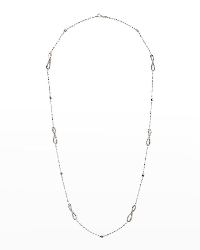 Platinum Born Platinum Boundless Necklace