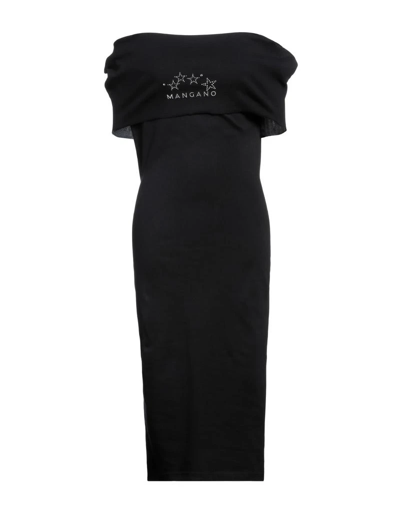 MANGANO Midi dress 1