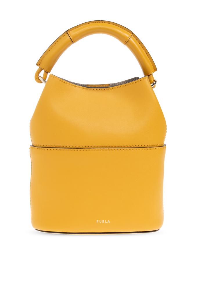 Furla MIANOVA L TOTE - VITELLO FERRARA - Tote Bags - BeyondStyle