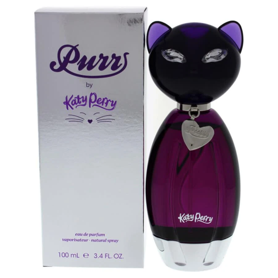 Katy Perry Katy Perry Purr Ladies EDP 1