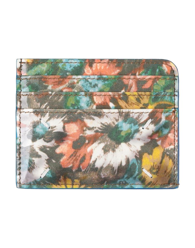 小物 Maison Margiela / neck wallet MAISON MARGIELA Neck Wallet Black - Wrong Weather
