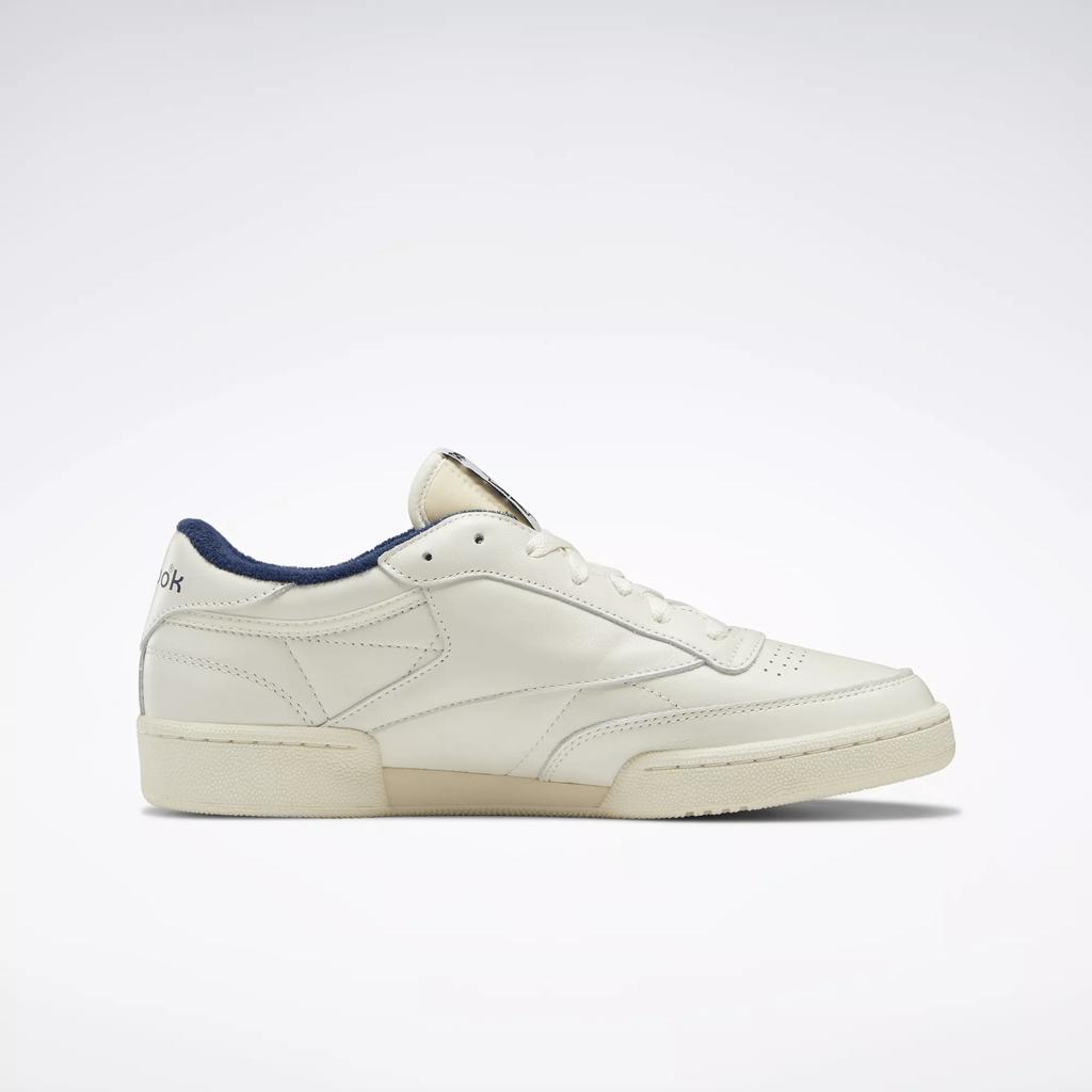 Reebok Club C 85 Vintage Shoes